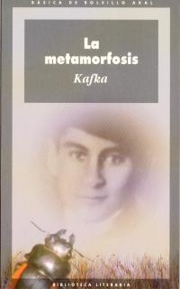 METAMORFOSIS, LA | 9788476000601 | KAFKA, FRAN