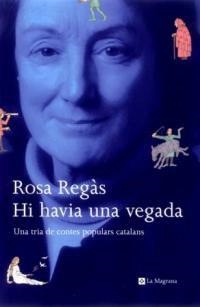 HI HAVIA UNA VEGADA | 9788482642956 | REGÀS, ROSA