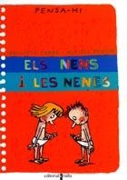 NENS I LES NENES, ELS | 9788466104067 | LABBE, BRIGITTE