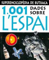 1001 DADES SOBRE L'ESPAI | 9788427224728 | STOTT,C ; TWIST, C