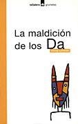 MALDICION DE LOS DA, LA | 9788424686468 | LORMAN, JOSEP