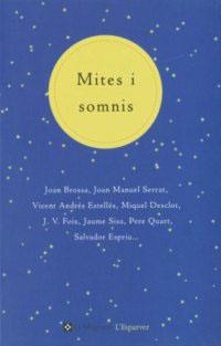 MITES I SOMNIS | 9788482643632 | VARIOS AUTORES