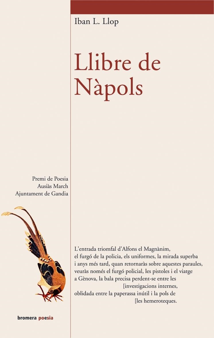 LLIBRE DE NAPOLS | 9788476607527 | LLOP, IBAN L.