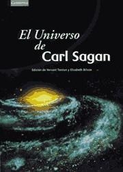 UNIVERSO DE CARL SAGAN, EL | 9788483230756 | TERZIAN, YERVANT , BILSON, ESIZABETH