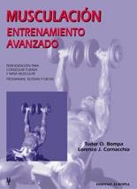 MUSCULACION ENTRENAMIENTO AVANZADO | 9788425514111 | BOMPA,TUDOR O.