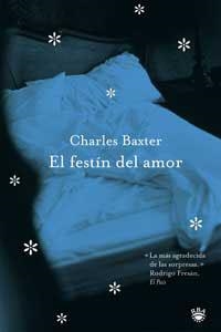 FESTIN DEL AMOR, EL | 9788479017682 | BAXTER, CHARLES