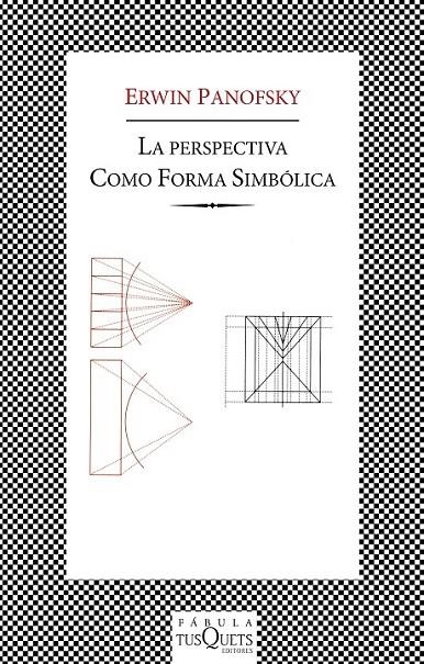 PERSPECTIVA COMO FORMA SIMBOLICA, LA | 9788483106488 | PANOFSKY, ERWIN