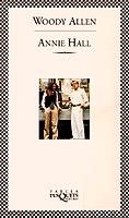 ANNIE HALL | 9788483106204 | ALLEN, WOODY