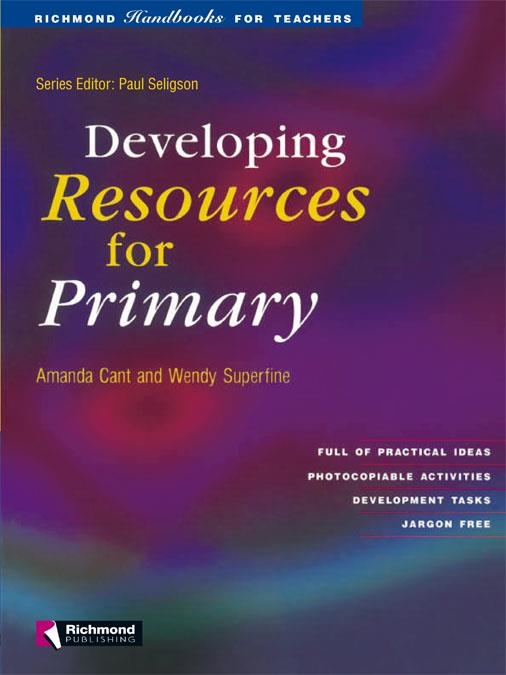 DEVELOPING RESOURSES FOR PRIMARY ED. ANGLES | 9788429450668 | CANT, AMANDA - SUPERFINE, WENDY