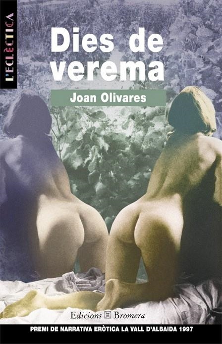 DIES DE VEREMA | 9788476603758 | OLIVARES, JOAN