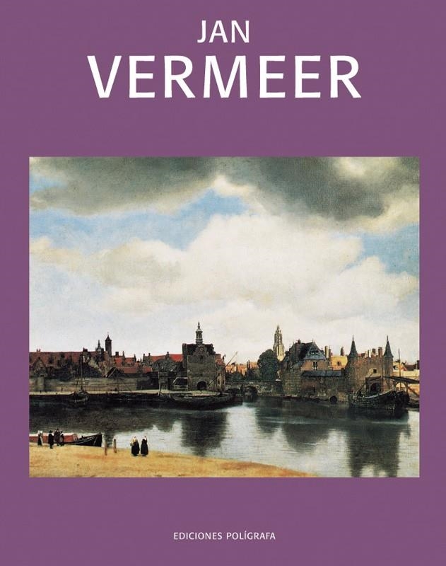 JAN VERMEER | 9788434309333 | VERMEER, JAN