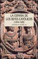 ESPAÑA DE LOS REYES CATOLICOS (1474-1520), LA | 9788484322665 | EDWARS, JOHN