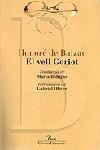 VELL GORIOT, EL | 9788482566191 | DE BALZAC, HONORÉ