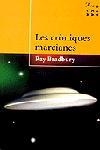 CRONIQUES MARCIANES, LES | 9788484370178 | BRADBURY, RAY