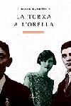 TROXA A L'ORELLA, LA | 9788484371090 | CANETTI, ELIAS