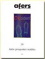 ARROS: PROSPERITAT I MALALTIA (REVISTA AFERS) | 9788486574949 | OLMOS I TAMARIT, VICENT S.