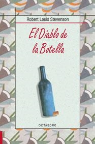 DIABLO DE LA BOTELLA, EL | 9788480636025 | STEVENSON, ROBERT LOUIS