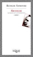 NIETZSCHE BIOGRAFIA DE SU PENSAMIENTO | 9788483107966 | SAFRANSKI, RUDIGER