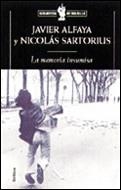 MEMORIA INSUMISA. SOBRE LA DICTADURA DE FRANCO | 9788484323181 | SARTORIUS, NICOLAS; ALFAYA, JAVIER