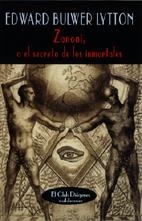 ZANONI, O EL SECRETO DE LOS INMORTALES | 9788477023678 | LYTTON, EDWARD BULWER