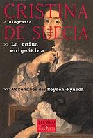 CRISTINA DE SUECIA. LA REINA ENIGMATICA | 9788483107805 | HEYDEN-RYNSCH, VERENA VON DER