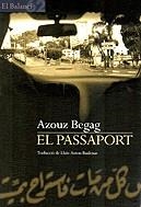 PASSAPORT, EL | 9788429748772 | BEGAG, AZOUZ