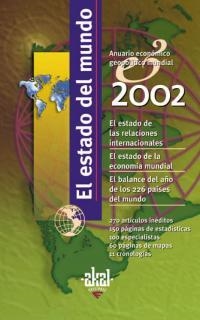 ESTADO DEL MUNDO 2002 | 9788446017745 | VARIOS AUTORES