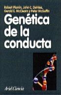 GENETICA DE LA CONDUCTA | 9788434480339 | DEFRIES, JOHN C./MCCLEARN, GERALD E./MCGUFFIN, PETER/PLOMIN, ROBERT