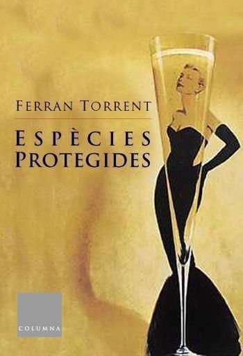 ESPECIES PROTEGIDES | 9788466403573 | TORRENT, FERRAN