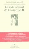 VIDA SEXUAL DE CATHERINE M. (CASTELLA) | 9788433969521 | MILLET, CATHERINE