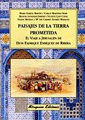 PAISAJES DE LA TIERRA PROMETIDA | 9788478132348 | GARCIA MARTIN, P. ; MARTINEZ SHAW, C. ; GONZALEZ J