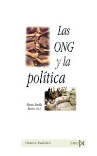 ONG Y LA POLITICA, LAS | 9788470904042 | REVILLA BLANCO, MARISA (ED.)