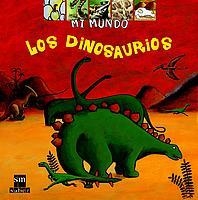 DINOSAURIOS, LOS | 9788434880825 | ROLLAND, CLAUDINE