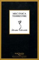 MECANICA TERRESTRE | 9788483107867 | VALVERDE, ALVARO