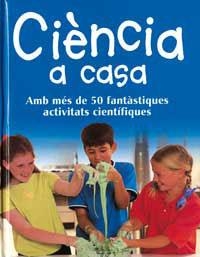 CIENCIA A CASA | 9788427248717 | MAYNARD, CHRIS