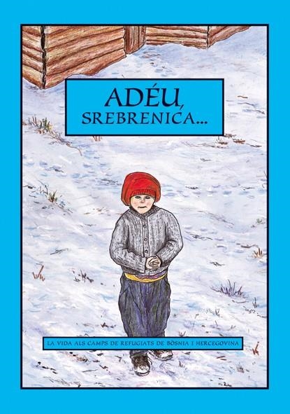 ADEU, SREBRENICA | 9788495317360 | ORTEGA, JORDI ; SASTRE, MANEL ; RODRI, JORDI