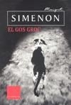 GOS GROC, EL | 9788466403306 | SIMENON, GEORGES