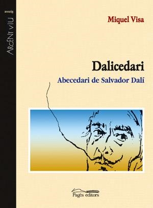 DALICEDARI | 9788497790734 | VISA, MIQUEL