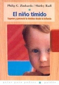 NIÑO TIMIDO, EL | 9788449311611 | RADL, SHIRLEY