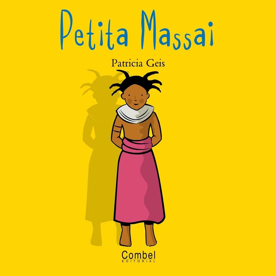 PETITA MASAI | 9788478643561 | GISE, PATRICIA