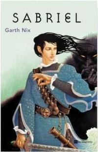 SABRIEL (CATALA) | 9788482644875 | NIX, GARTH