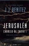 CABALLO DE TROYA 1 : JERUSALEN | 9788408031246 | BENITEZ, J.J.