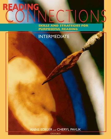 READING CONNECTIONS PRE-INTERMEDIATE STUDENT'S BOOK | 9780194358255 | EDIGER, ANNE