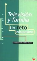 TELEVISION Y FAMILIA. UN RETO EDUCATIVO | 9788428815802 | FERNANDO, LUIS