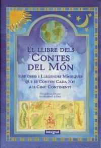 LLIBRE DELS CONTES DEL MON, EL | 9788479015480 | LOPEZ, GUILLERMO