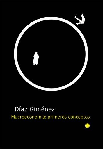 MACROECONOMIA: PRIMEROS CONCEPTOS | 9788485855865 | DIAZ-GIMENEZ