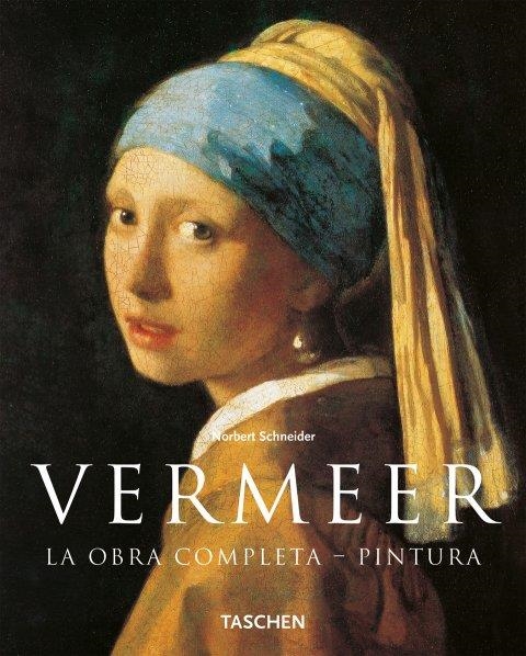 VERMEER. LA OBRA COMPLETA-LA PINTURA | 9783822861943 | SCHNEIDER, NORBERT