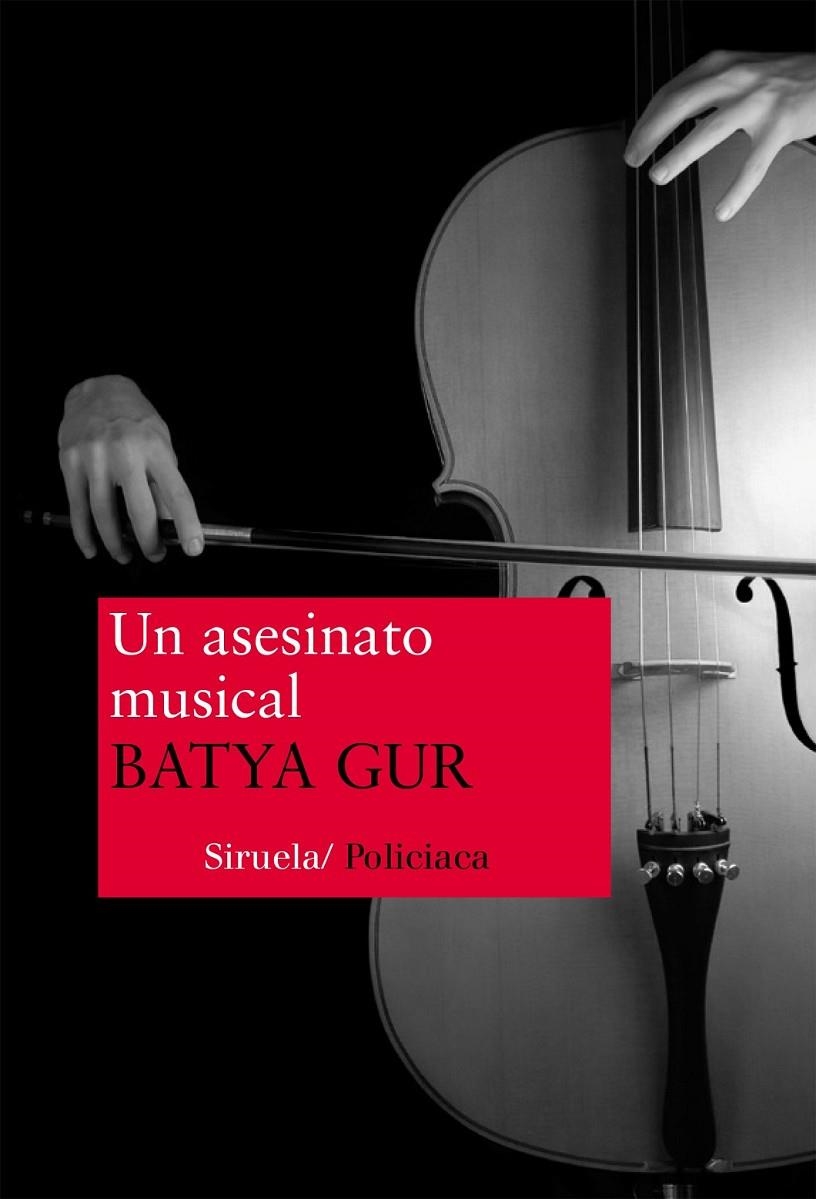 ASESINATO MUSICAL, UN | 9788478445691 | GUR, BATYA