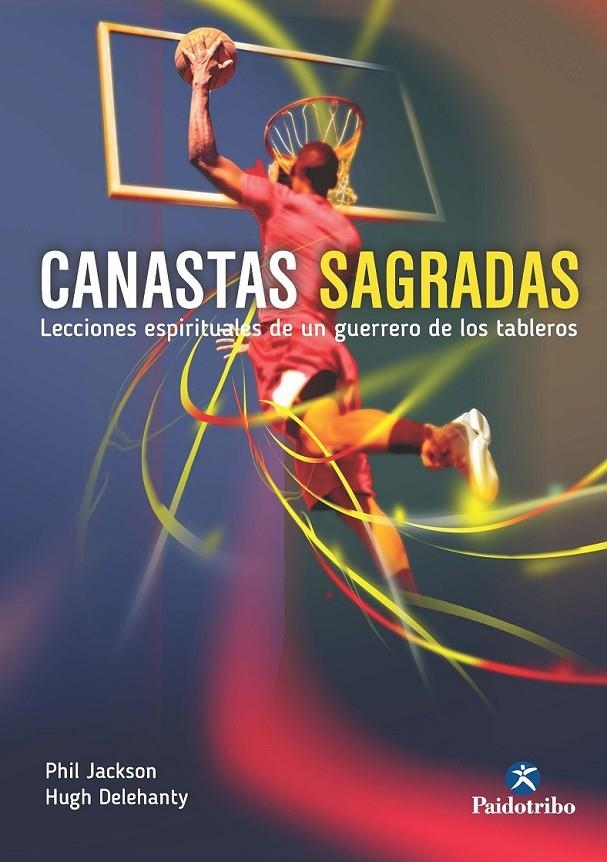 CANASTAS SAGRADAS | 9788480196345 | JACKSON, PHIL