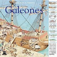 GALEONES | 9788434884960 | DENNIS, PETER ; ASTON, CLAIRE